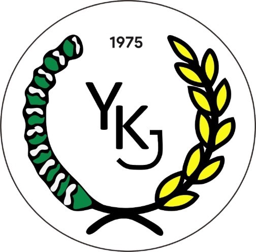 Logo YKJ