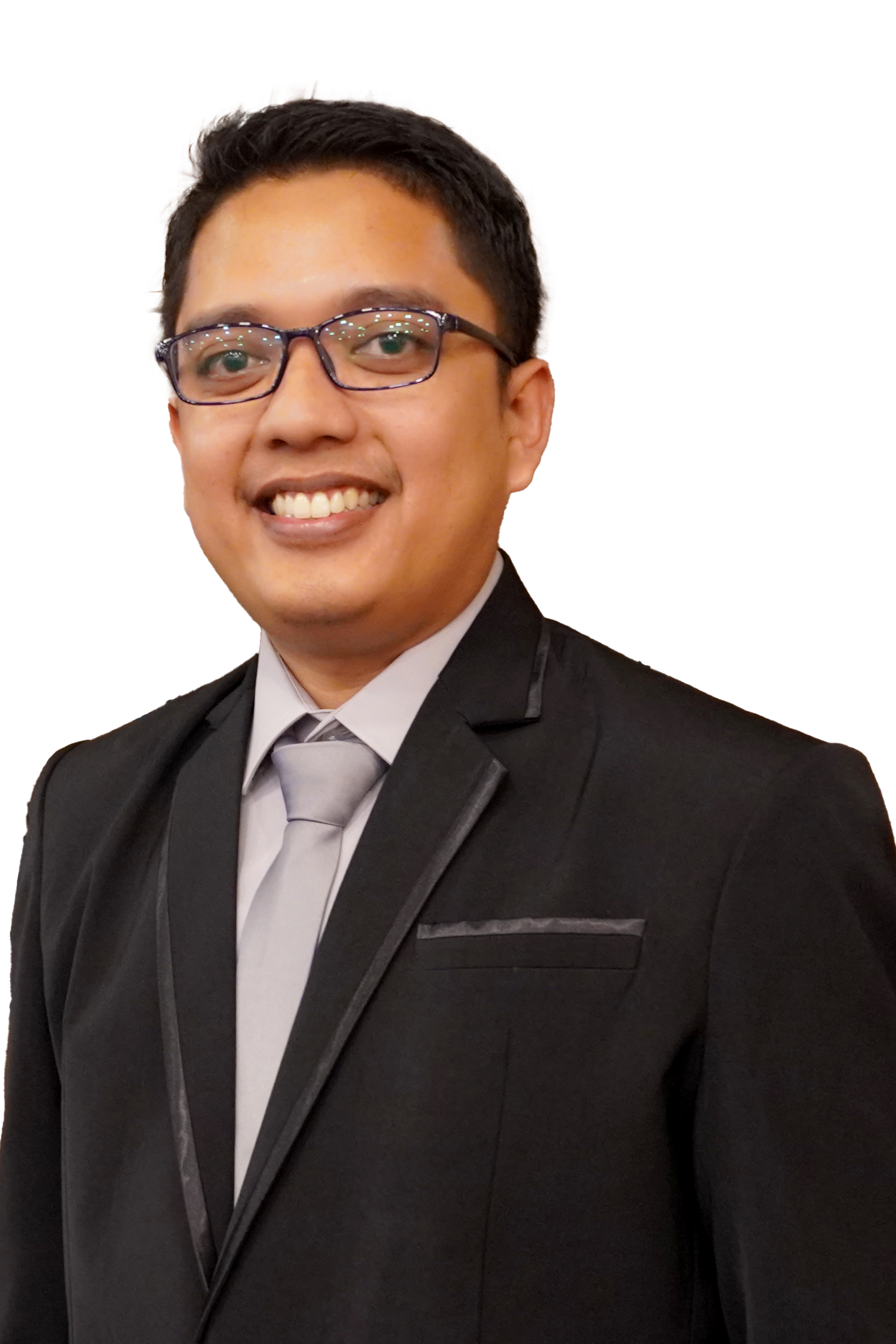 Titis Ageng Wicaksono, S.Pd.I