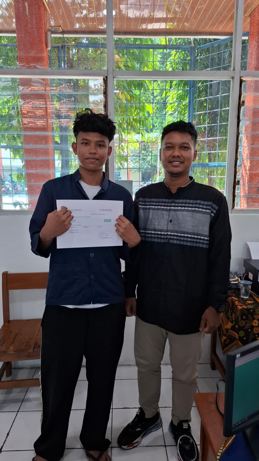 SPMB SMK Jakarta Timur 1 2025/2026