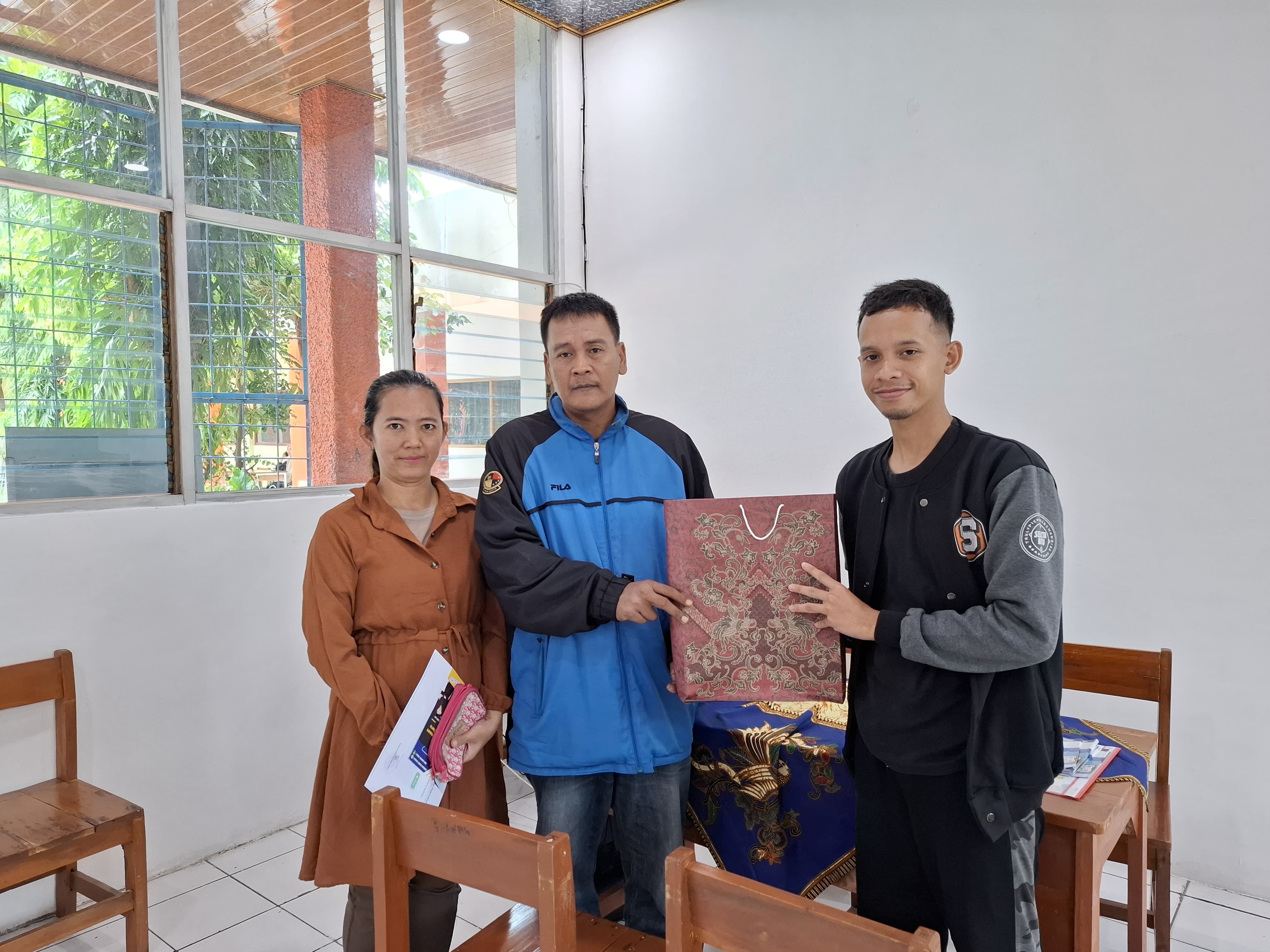 SPMB SMK Jakarta Timur 1 2025/2026