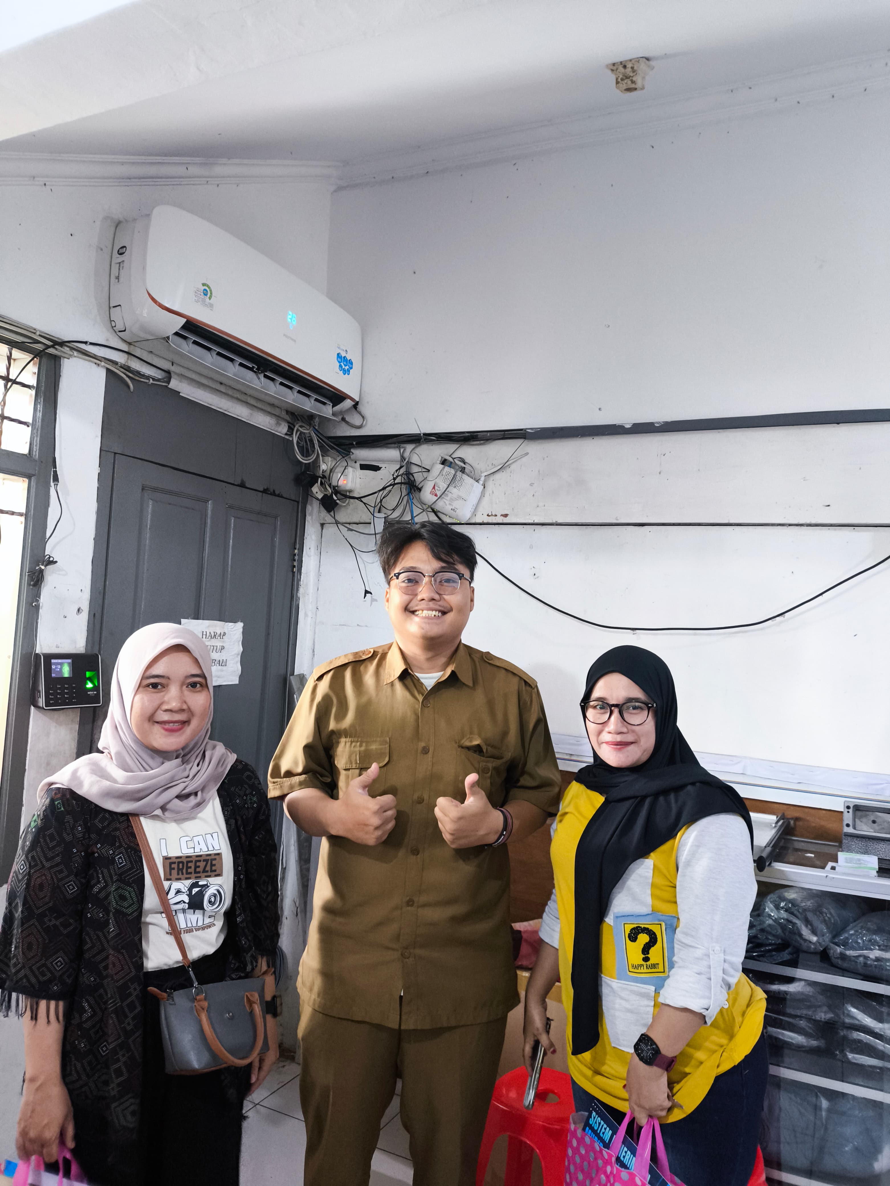 SPMB SMK Jakarta Timur 1 2025/2026