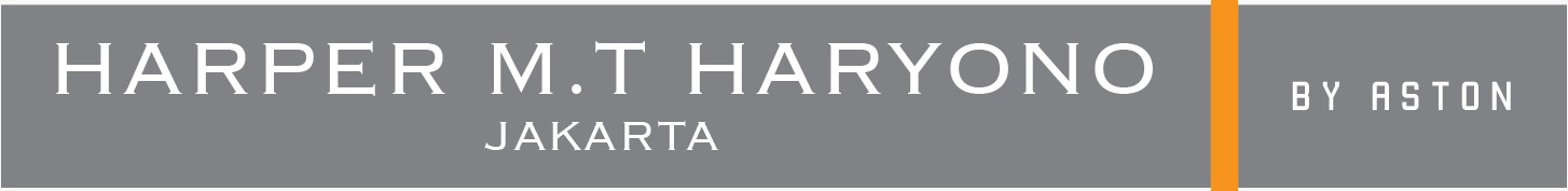 HOTEL HARPER M.T HARYONO